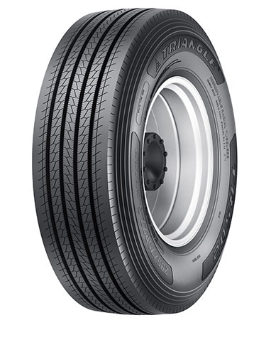 Шина Triangle 265/70R19.5-18PR TRS02 143/141J